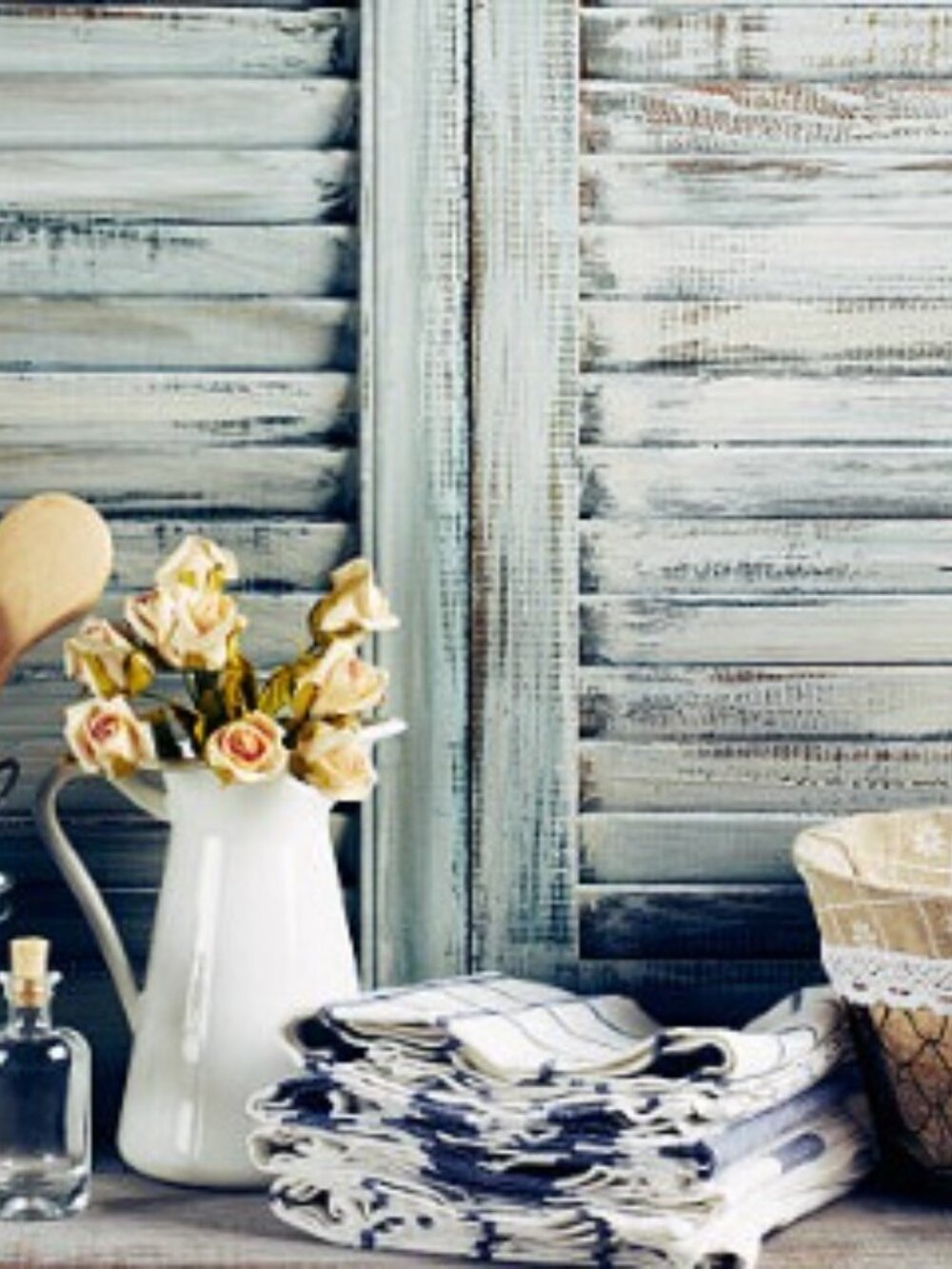 CASUAL HOME DECOR MYSTERY BOX | LOT OF 7 PCS | VINTAGE TO MODERN | VARIOUS ITEMS